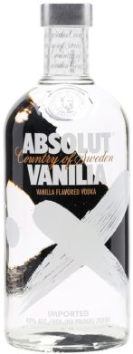 Absolut Vanilia 700ml